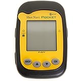 ショットナビ(Shot Navi) ゴルフナビ GPS ポケットネオ 日本プロゴルフ協会推奨