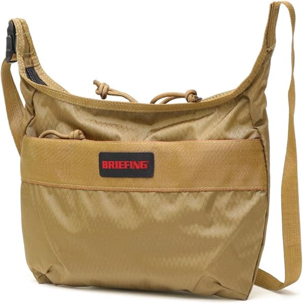 Amazon | [ブリーフィング] PACKABLE DAY PACK SL | BRIEFING