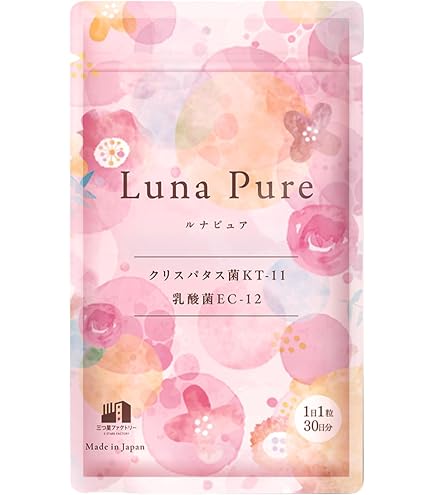 Amazon | セプテム ビーソディン 60粒 | セプテム | 乳酸菌