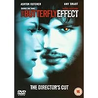 Amazon.co.jp: バタフライ・エフェクト1&2 ツインパック(初回