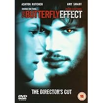Amazon.co.jp: Butterfly Effect, the [DVD] : Ashton Kutcher