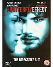 Amazon.co.jp: バタフライ・エフェクト3 / 最後の選択 無修正版