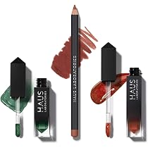 Amazon | HAUS LABORATORIES HAUS of Collections 3点セット All-Over
