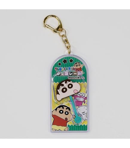 Amazon.co.jp: ティーズファクトリー クレヨンしんちゃんラバービーズ
