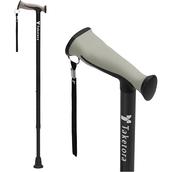 Amazon | ヒューゴステッキ用替えゴム / 104675 内径19mm (竹虎