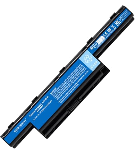 SSD搭載 acer Aspire 5750 Office付 バッテリー新品 Amazon.co.jp: エイサーACER対応 Aspire 5750 AS10D61 AS10D71 AS10D31