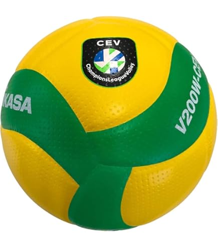 ミカサ(MIKASA) V200W-V　バレーボール Vリーグ公式試合球 5号 V200W-SV バレーボール SVリーグ公式試合球 5号 | MIKASA