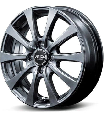 PCX125 JF28 13インチ アルミホイール Amazon | PCX125/150(JF28/KF12)アルミホイール前後セット 13インチ