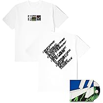 Amazon | Stereotype [国内盤CD + Tシャツセット【XLサイズ】/ 解説書