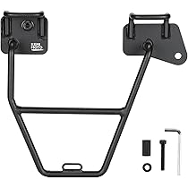 Amazon | KEMIMOTO バイク用 サイドバッグサポート GB350 右側