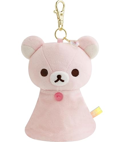 リラックマ ストア限定 キイロイトリ ストロベリーパーティー ぶらさげぬいぐるみ リラックマストア 限定 17周年 女子高生 ぶらさげぬいぐるみ