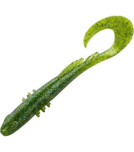 Amazon.co.jp: ベイトブレス ベタンコカーリー 6インチ (Bait