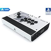 【EVO記念メタルプレート付】【SONYライセンス商品】NACON DAIJA アーケードスティック【PS5,PS4,PC対応】一年保証 【国内正規品】