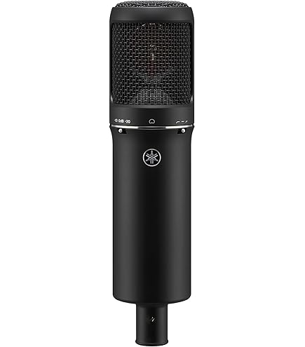 Amazon | ヤマハ(YAMAHA) バランスケーブル[XLRオス-XLRメス] 3m YBC03