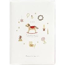 Amazon.co.jp: クツワ 手帳 カラーインデックス手帳 2026年 A6