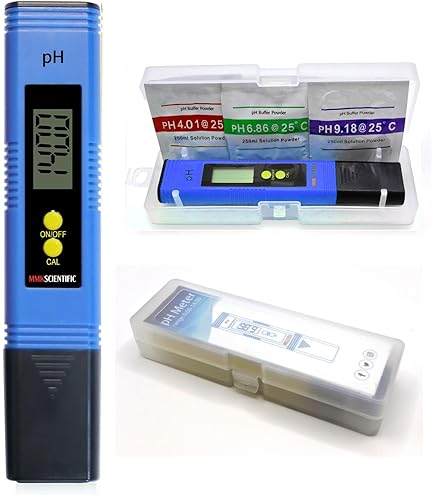 Amazon | アズワン マルチPHメータ 392R /1-7594-01 | pH計 | 産業