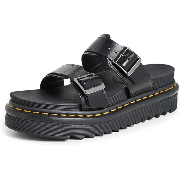 Amazon | Dr. Martens 24192001 BLAIRE BLACK エナメル サイズUK6/USW8