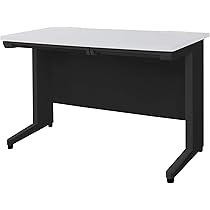 【新品・送料無料】平机１００　＃ＫＨ１００　ブラウン 楽天市場】平机100 KH100 ブラウン【メーカー直送品】おしゃれ