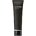 Kanebo Scrubbing Mud Wash, Face Wash, 4.6 oz (130 g) x 1