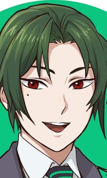 2019年秋アニメ - 『愛してる』一乗谷 羚