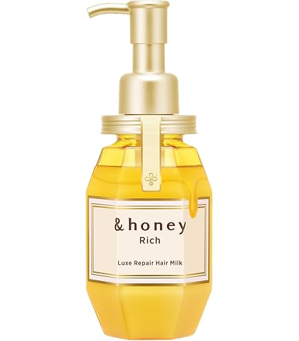 Amazon | &honey (アンドハニー) プロフェッショナル システムリペア