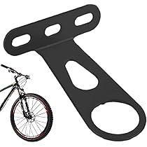 ブラック 自転車 前面バスケット付き MTB用前カゴ キャリア付き WB-73 ブラック 黒 マウンテンバイク