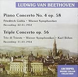 Beethoven: Piano Concerto No.1