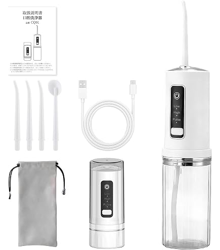 Amazon.co.jp: 口腔洗浄器 デントレックス用オプションハンドピース