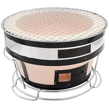 Amazon.co.jp 最新リリース: アウトドア用七輪 の新着ランキングです。