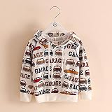 New Spring Terry/Winter Fleece Full Jackets -4