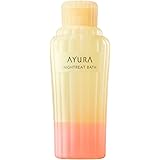 アユーラ (AYURA)ナイトリートバス 300mL ＜ 浴用入浴料 ＞ 美容液 のようなうるおいで しっとりなめらかな肌に整える 入浴剤