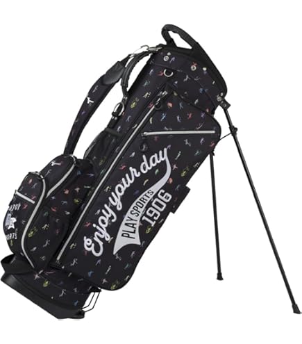 ミズノ　ボルサヴォアドーラ MIZUNO BOLSA ゴルフバック MIZUNO GOLF ミズノ ボルサヴォアドーラ BOLSA VOADORA CART キャディ