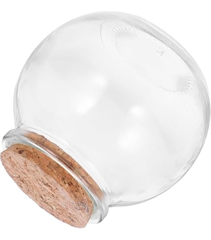 Amazon.co.jp: コルク瓶 v48×110 (25.5×21×15) : ホーム＆キッチン