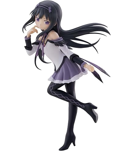 Amazon.co.jp: 魔法少女まどかマギカ フィギュア 鹿目まどか かなめ