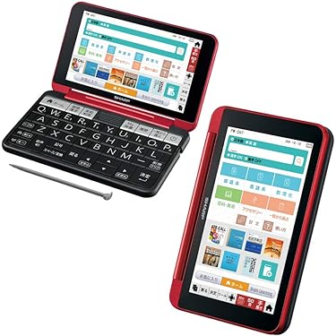 Amazon.co.jp 人気ギフトランキング: 電子辞書本体 で、ギフトの