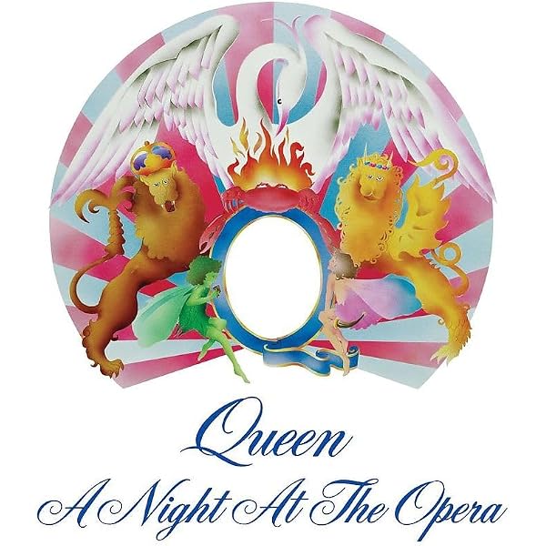 Amazon.co.jp: オペラ座の夜 - 50周年記念エディション (完全生産限定