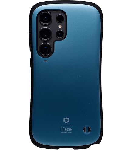 Amazon.co.jp: iFace First Class Standard Galaxy S21 Ultra 5G