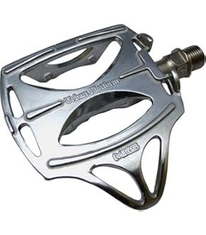 Amazon | [ミカシマ] 三ヶ島製作所 自転車 トウクリップ HALF