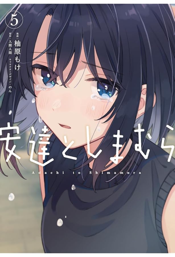 Amazon.co.jp: 安達としまむら(4) (電撃コミックスNEXT) : 柚原 もけ