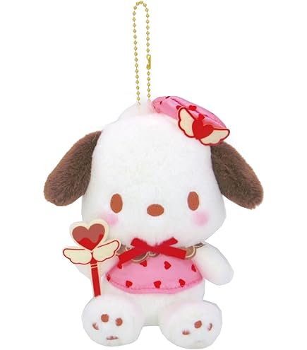 Amazon.co.jp: サンリオ(SANRIO) サンリオ マスコットホルダー