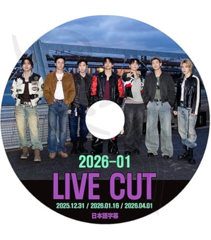 Amazon.co.jp: バンタン DVD RUN BTS 31枚組 最新 (走れ！バンタン