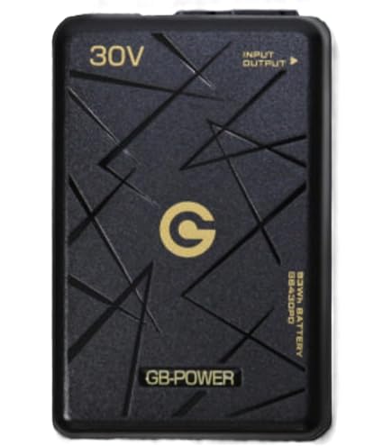 Amazon | 長信ジャパン 30V 空調服用 （30V専用 バッテリーセット） GB