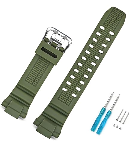 Amazon.co.jp: [カシオ] [純正品] CASIO GA-1000FC,GW-A1100FC, GW