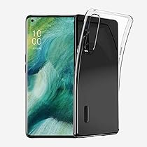 Amazon.co.jp: KODA| OPPO Find X2 Pro (CPH2025/OPG01) ケース