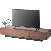 LOWYA［幅157.6] テレビ台 日本製 ローテレビ台 木製 LOWYA テレビ台 テレビボード ローボード 幅120cm ラック TV AV
