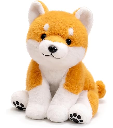 Amazon.co.jp: おいでよ どうぶつの森 ぬいぐるみ もんばんさん B 18cm