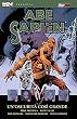 Un'oscurità così grande. Abe Sapien