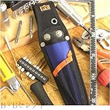 ナイロンドライバーケース１ＰＣ 　BO-05