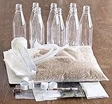 手作りビールキット フルマッシング スターターキット -American IPA 詳細説明書付