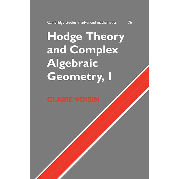 Amazon | Principles of Algebraic Geometry (Wiley Classics Library